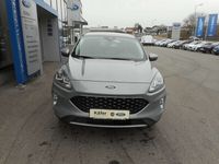 gebraucht Ford Kuga 2,0 EcoBlue AWD Cool & Connect Aut.