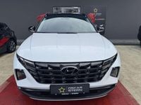 Gebraucht Hyundai Tucson Edition 30 116 PS (85 kW) 2022 Schwarz SUV