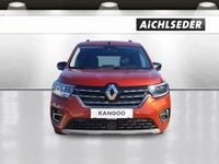 gebraucht Renault Kangoo Intens dCi 95