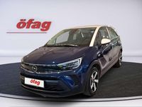 gebraucht Opel Crossland 1.2 Edition LED+SHZ+Winterp.+LM+PDC