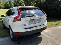 Gebraucht Volvo XC60 Kinetic 163 PS (119 kW) 2011 SUV