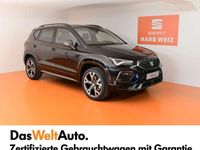 gebraucht Seat Ateca FR 2.0 TSI DSG 4Drive