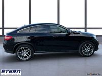 gebraucht Mercedes GLE350 d 4Matic A-Edition Aut.