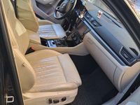 gebraucht Skoda Superb Ambition 2,0 TDI Green tec