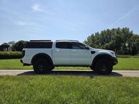 Gebraucht Ford Ranger Wildtrack 213 PS (156 kW) 2021 Abholung