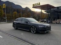 gebraucht Audi A4 Allroad quattro 3,0 TDI S-tronic