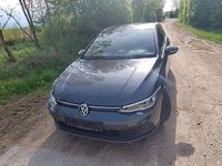 gebraucht VW Golf VIII Style 15 TSI ACT