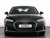 gebraucht Audi A5 Sportback 45 TFSI quattro adv. MATRIX STHZ AHK -46%