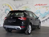 gebraucht Seat Arona 1,0 Eco TSI Xperience DSG *LED, VIRTUAL, KLIMA*