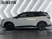 Gebraucht Peugeot 5008 GT 150 PS (110 kW) 2025 Weiß SUV