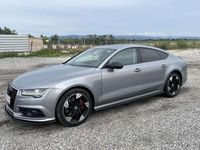 gebraucht Audi A7 Sportback A7 3,0 TDI quattro S-tronic