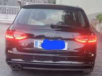 gebraucht Audi A4 Avant 2,0 TDI Sport