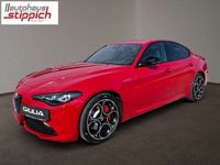 gebraucht Alfa Romeo Giulia Veloce 22 16V 160 AT8 Q2