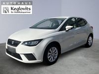 gebraucht Seat Ibiza Style Edition 1.0 TSI DSG