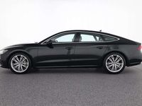 gebraucht Audi A7 Sportback 50 TDI quattro tiptronic