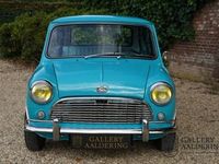 Gebraucht Austin Mini 1964 Kleinwagen