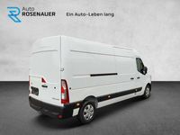 gebraucht Renault Master KW L3H2 23CDTI !2 Schiebtüren AHK!