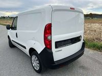 gebraucht Opel Combo L1H1,1,3CDTI,Ecotec,Klima,Schiebetür,PDC