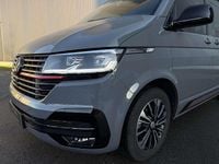 Gebraucht VW California Edition 204 PS (150 kW) 2022 Grau Van