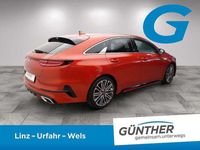 gebraucht Kia ProCeed ProCeed / pro_cee'd16 TGDI GPF GT DCT Aut.