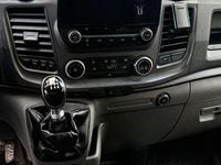 gebraucht Ford Transit Custom Variobus 2,0 TDCI L1H1 340 Trend
