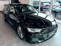 gebraucht Audi A6 55 TFSIe quattro*S-Line Plus*Matrix*Top-Optik*20''