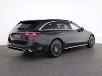 gebraucht Mercedes E300 4Matic AMG Line Burmester Digital Light Kombi