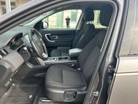 gebraucht Land Rover Discovery Sport 2,0 TD4 150 4WD SE Aut.