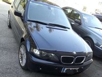 gebraucht BMW 320 320 d