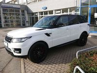 gebraucht Land Rover Range Rover Sport 30 SDV6 HSE Dynamik-Paket