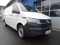 gebraucht VW T6.1 Transporter LR 2,0TDI 4-Motion 2x Schiebetür