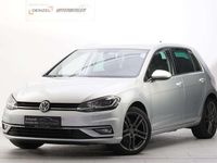 gebraucht VW Golf Highline 20 TDI 4Motion DSG