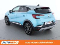 gebraucht Renault Captur 1.0 TCe Intens