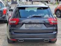 gebraucht Citroën C5 Tourer e-HDi 115 EGS6 Seduction Airdream