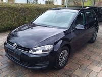 gebraucht VW Golf GolfRabbit 1,6 BMT TDI Rabbit