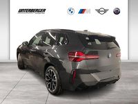 gebraucht BMW X3 40d xDrive M Sportpaket HK HiFi DAB LED RFK