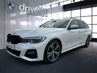 gebraucht BMW 330 d xDrive