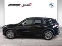 Gebraucht BMW X1 211 PS (155 kW) 2023 Schwarz SUV