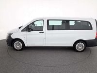 Gebraucht Mercedes Vito 136 PS (100 kW) 2023 Weiss Van