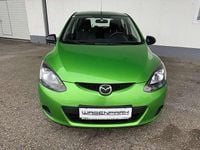 gebraucht Mazda 2 2 1,3i CE Plus