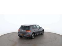 gebraucht VW Golf VII 1.6 TDI IQ.DRIVE RADAR NAVI SITZHZG PDC