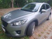gebraucht Mazda CX-5 CD150 AWD Attraction