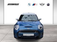 gebraucht Mini Cooper S 5-Türer DAB LED RFK Navi Komfortzg.