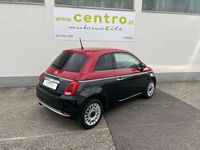 gebraucht Fiat 500 ECO 1,2 69 Lounge, Vermittlungsverkauf