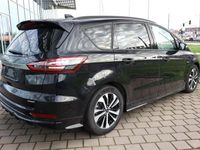 gebraucht Ford S-MAX 2.5 FHEV 190 CVT ST-Line LED Nav ACC Kam