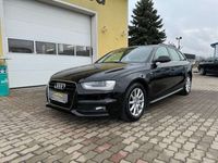 gebraucht Audi A4 A4TDI Kombi S-Line