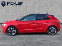 gebraucht Audi A1 Sportback 30 TFSI intense