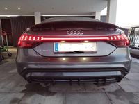 gebraucht Audi e-tron GT quattro