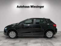 gebraucht Seat Ibiza Reference 1.0 TSI