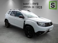 gebraucht Dacia Duster Extreme Blue dCi 115 4WD